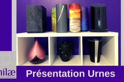 présentation urnes